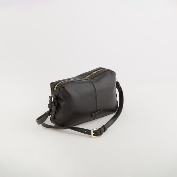 Women's Cross-Body Bag - Lobelia
