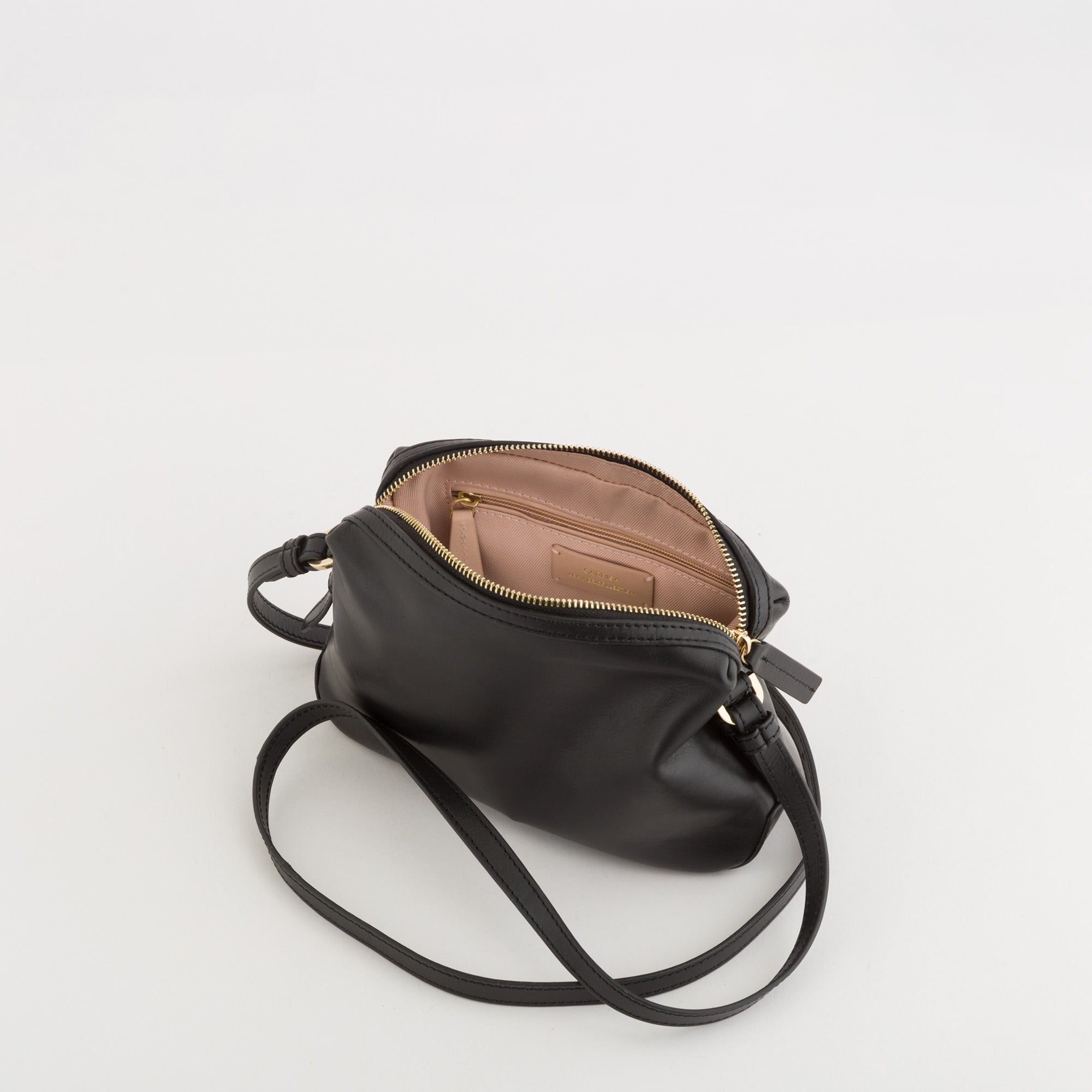 Women's Cross-Body Bag - Lobelia