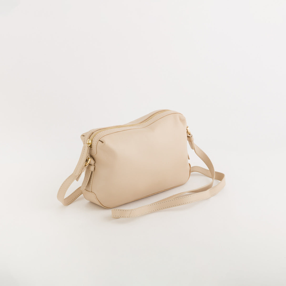Women's Cross-Body Bag - Lobelia