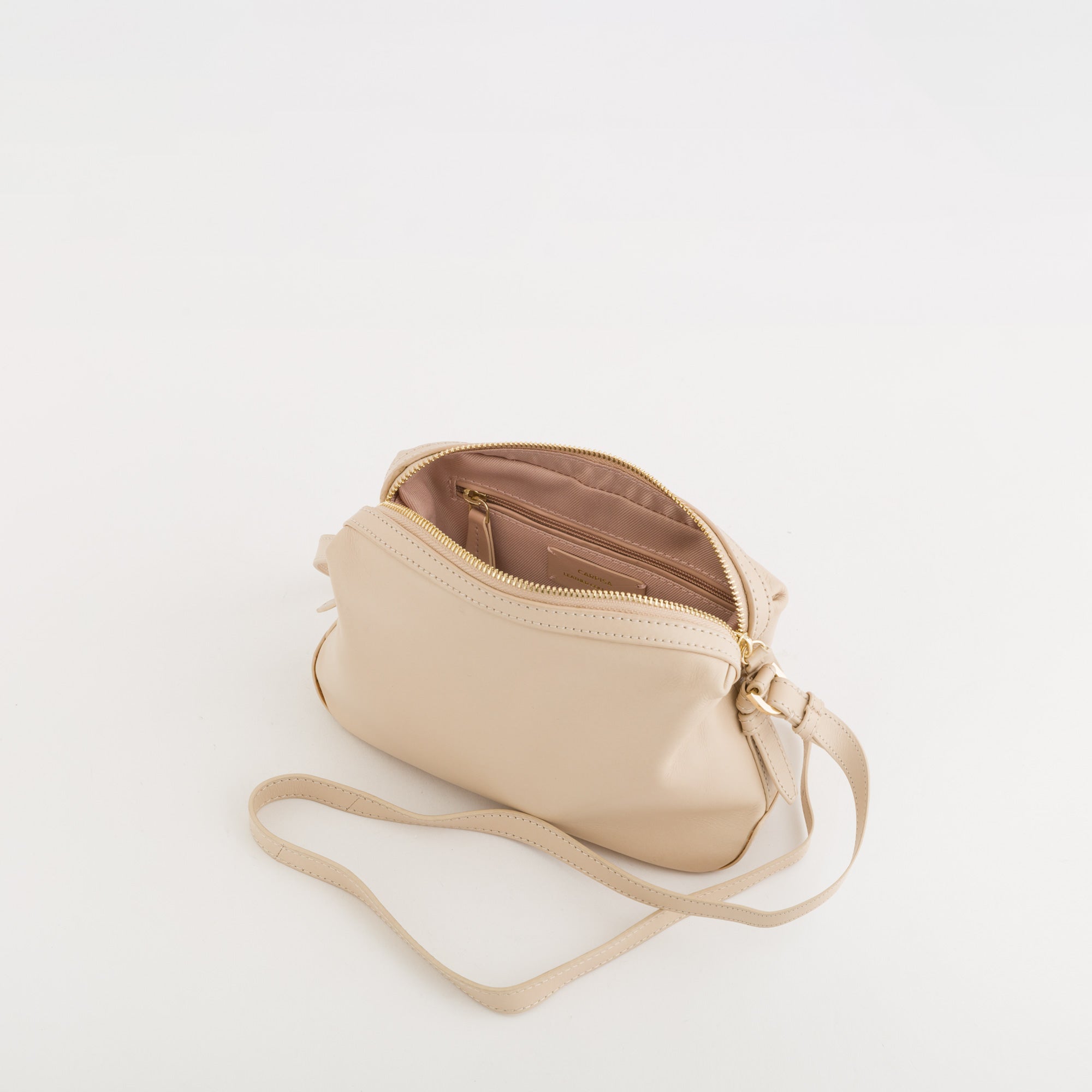 Women's Cross-Body Bag - Lobelia