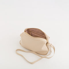 Women's Cross-Body Bag - Lobelia