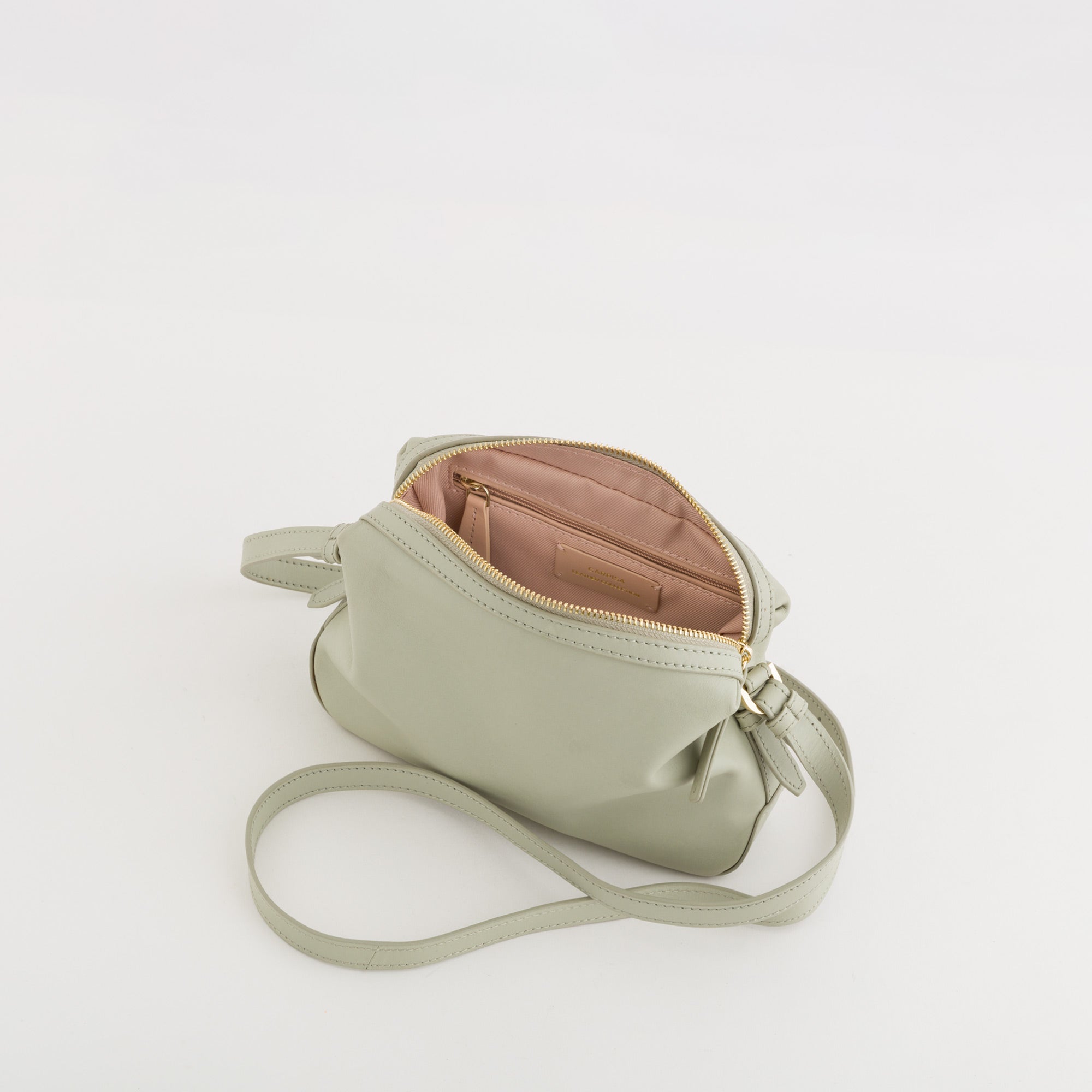 Women's Cross-Body Bag - Lobelia