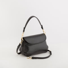 Women's Leather Bag - Lobelia