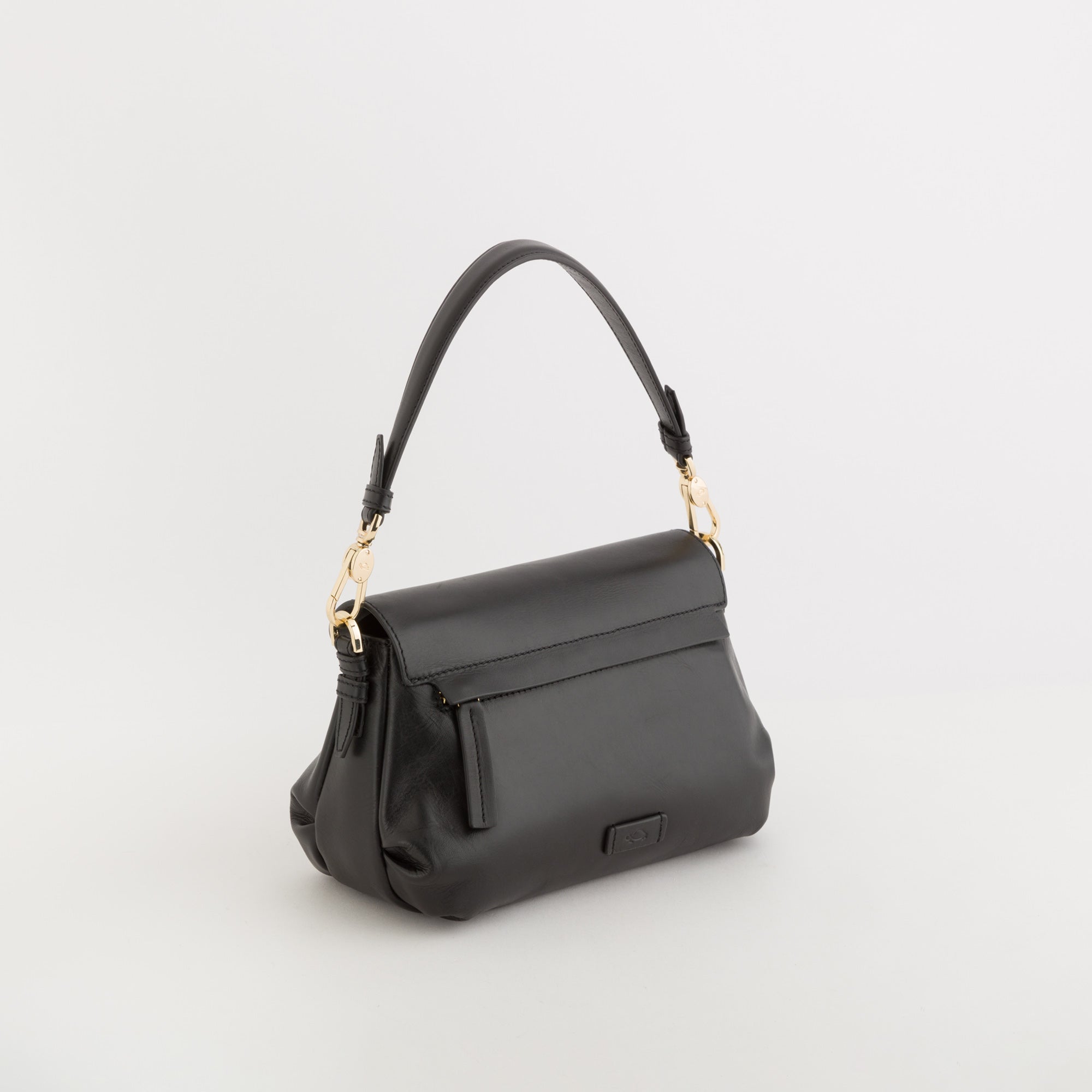 Women's Leather Bag - Lobelia