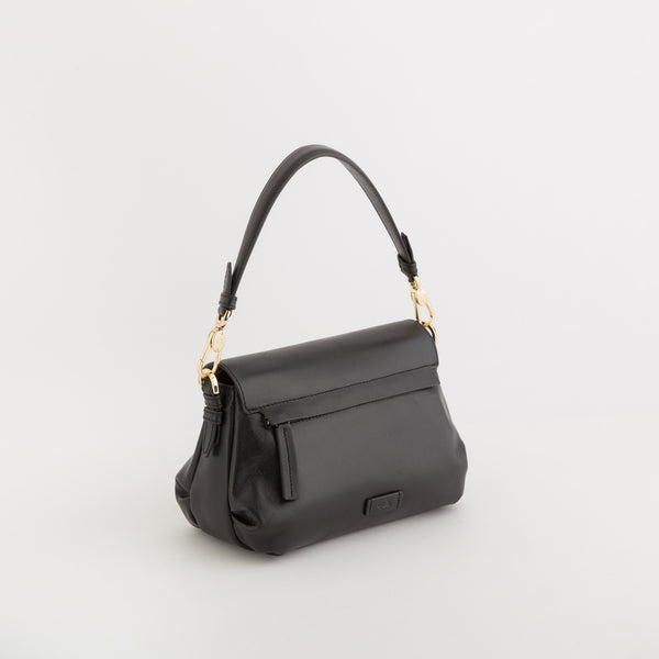 Women's Leather Bag - Lobelia