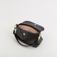 Women's Leather Bag - Lobelia