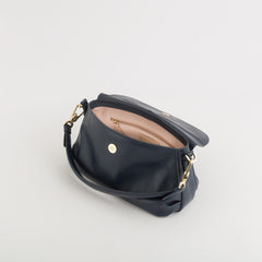 Women's Leather Bag - Lobelia