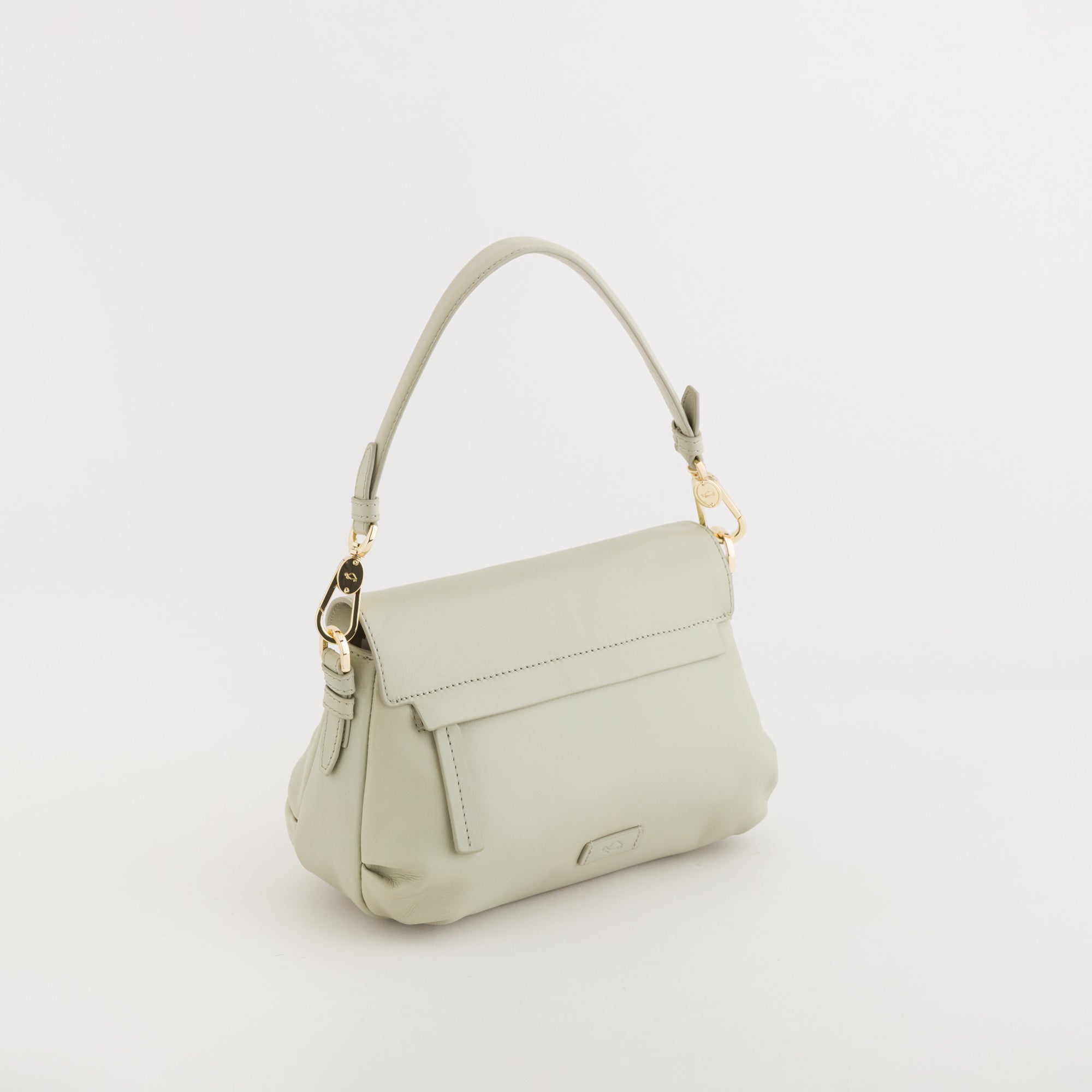 Women's Leather Bag - Lobelia