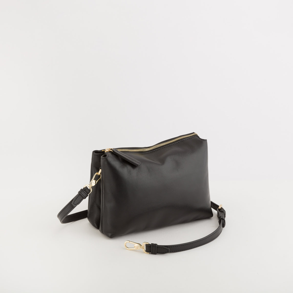 Women's Cross-Body Bag - Lobelia