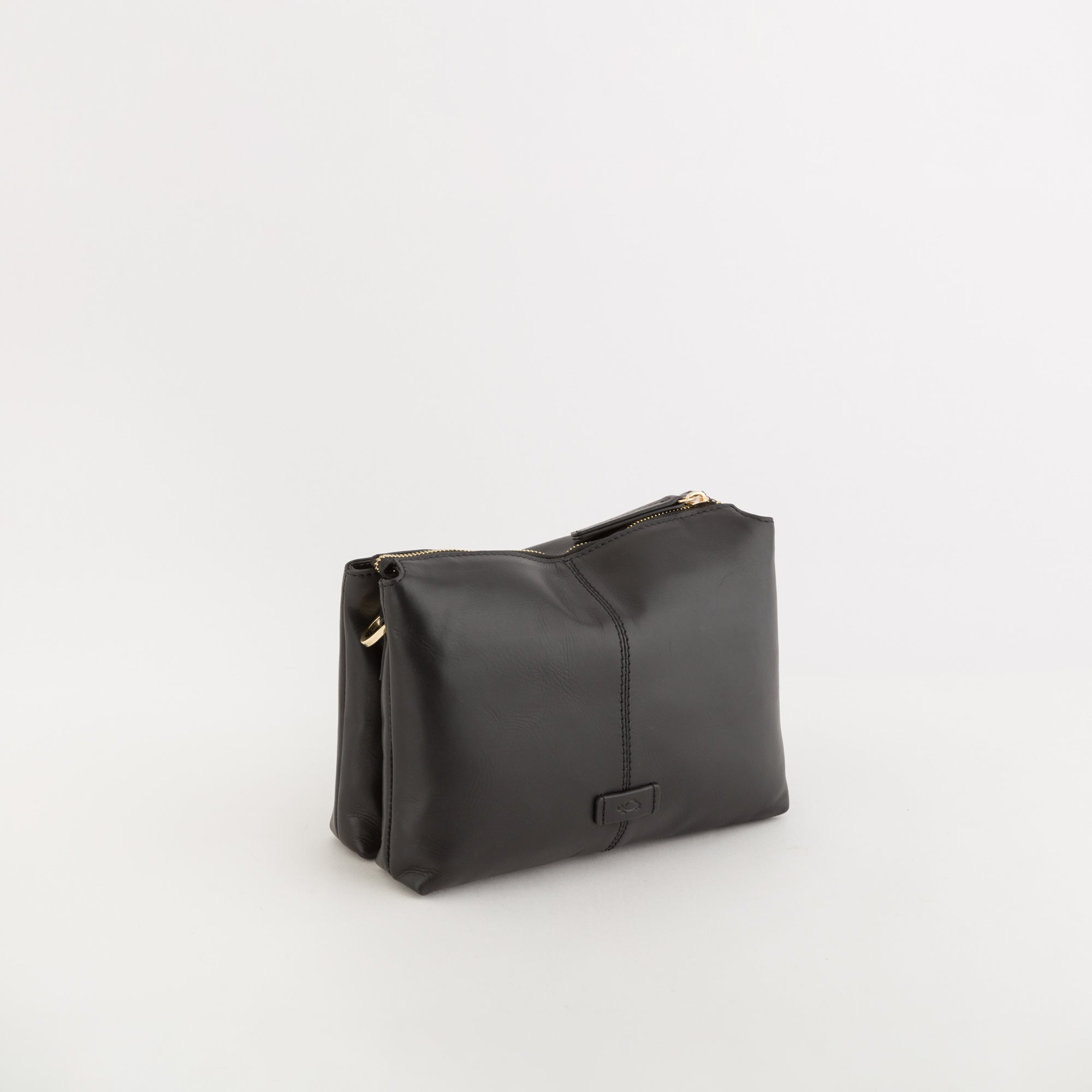 Women's Cross-Body Bag - Lobelia