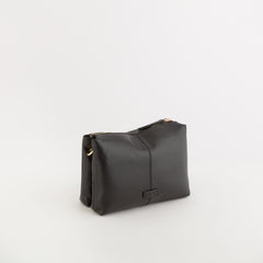 Women's Cross-Body Bag - Lobelia