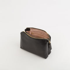 Women's Cross-Body Bag - Lobelia