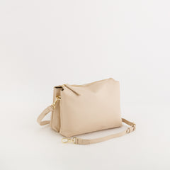 Women's Cross-Body Bag - Lobelia