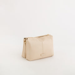 Women's Cross-Body Bag - Lobelia