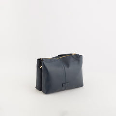 Women's Cross-Body Bag - Lobelia