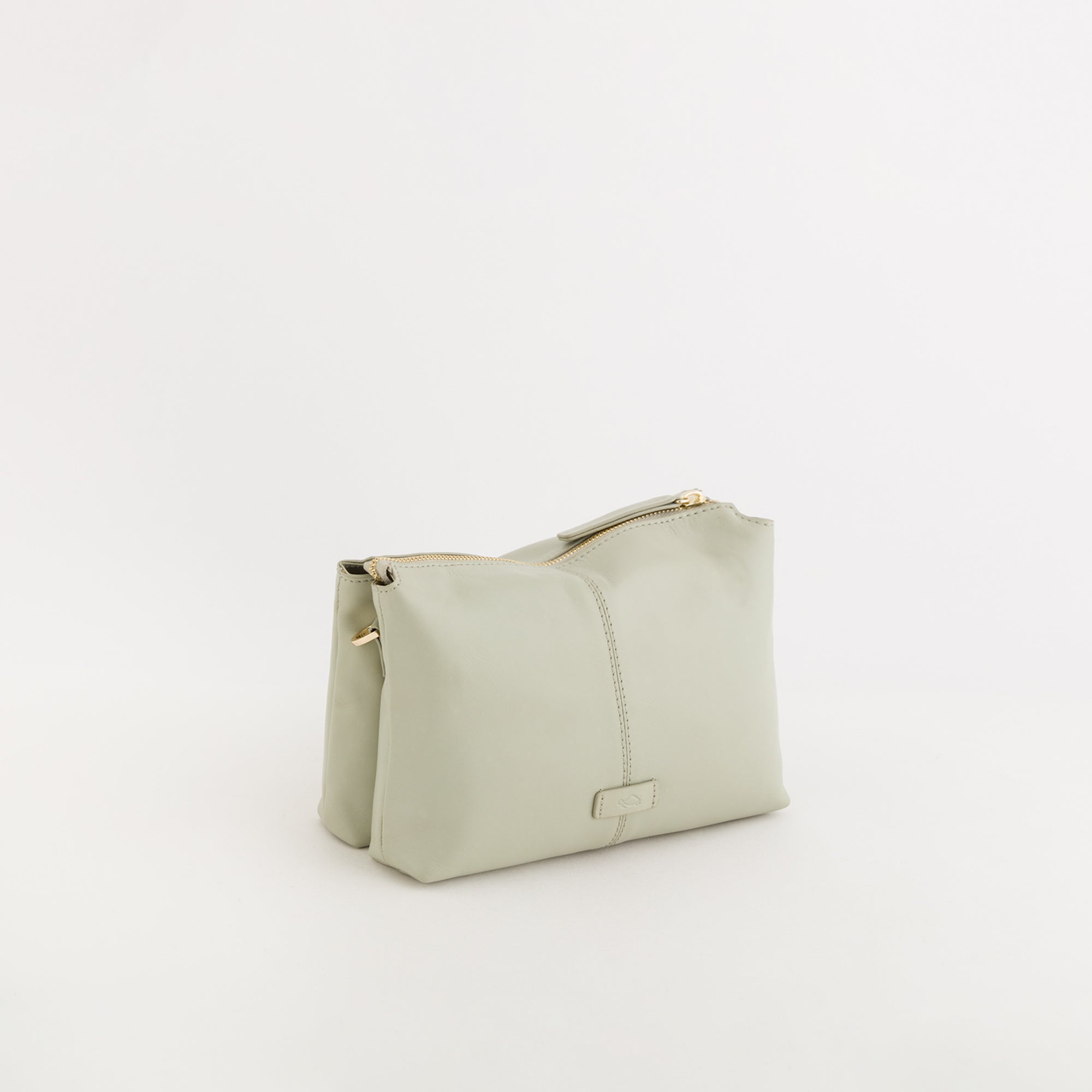 Women's Cross-Body Bag - Lobelia