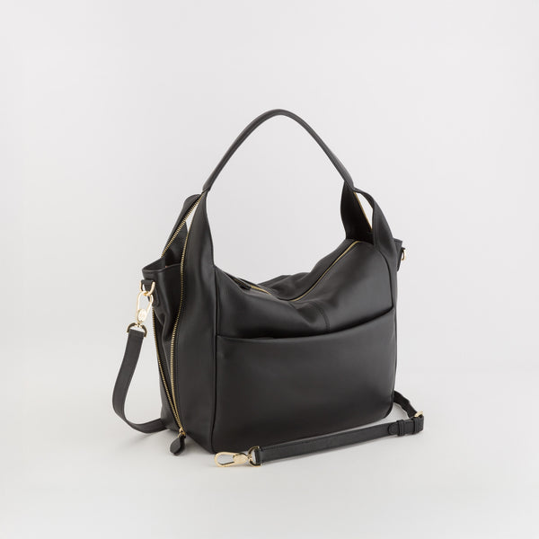 Women's Leather Bag - Astri