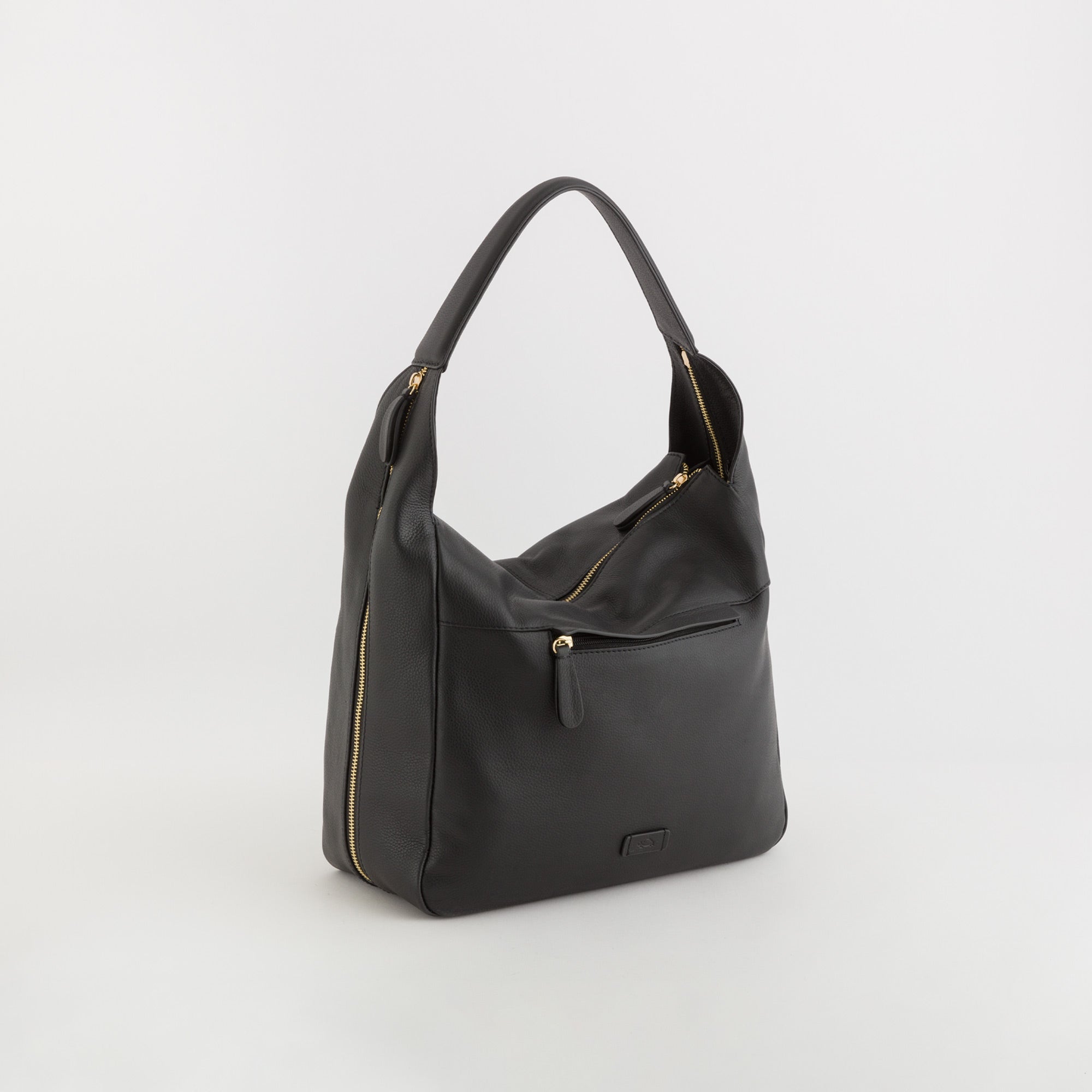 Women's Leather Bag - Astri