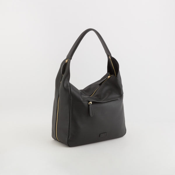 Women's Leather Bag - Astri