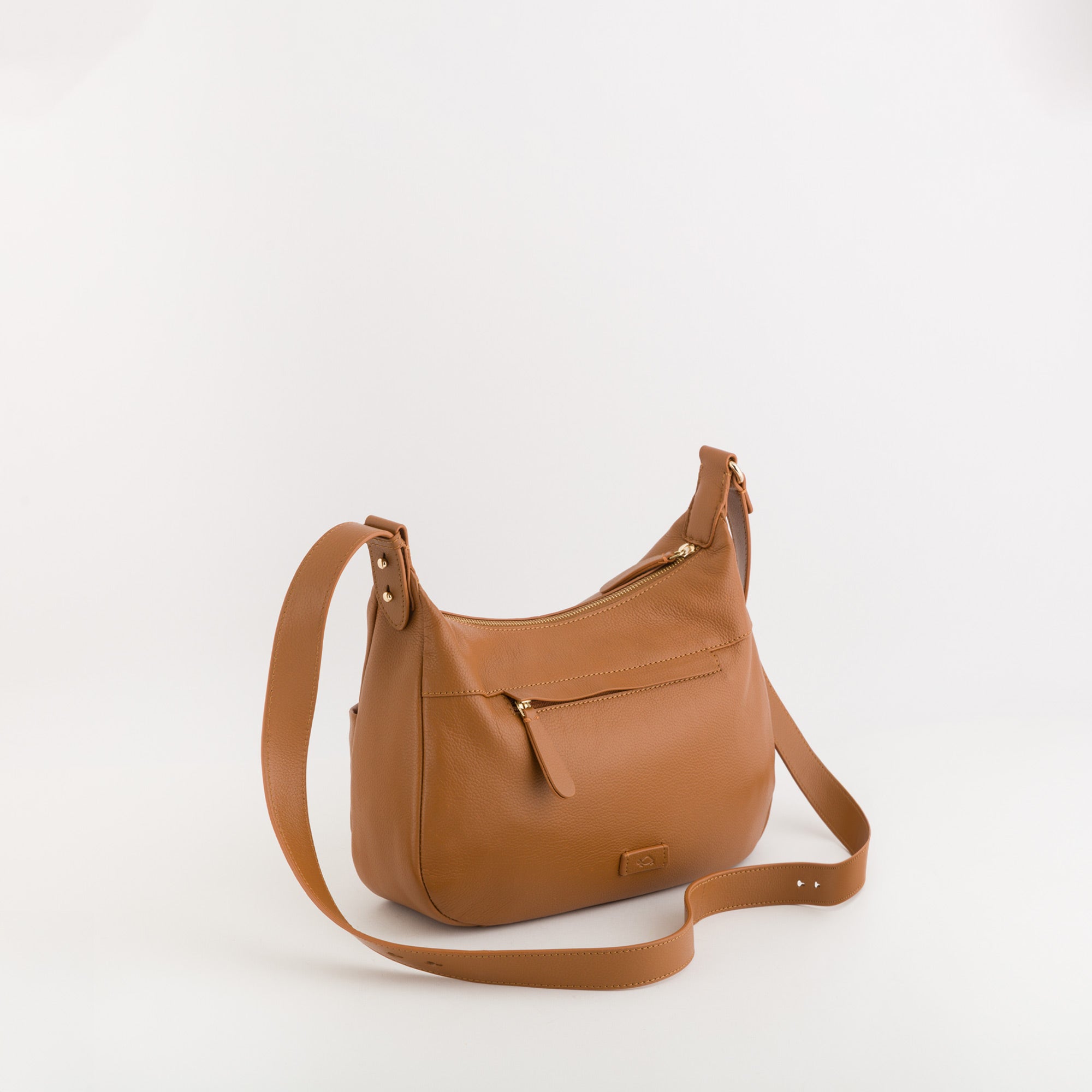 Women's Leather Bag - Astri