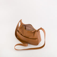 Women's Leather Bag - Astri