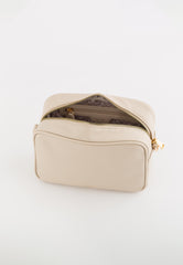 Cross-Body Bags-Loto V2 Single Size / Cream