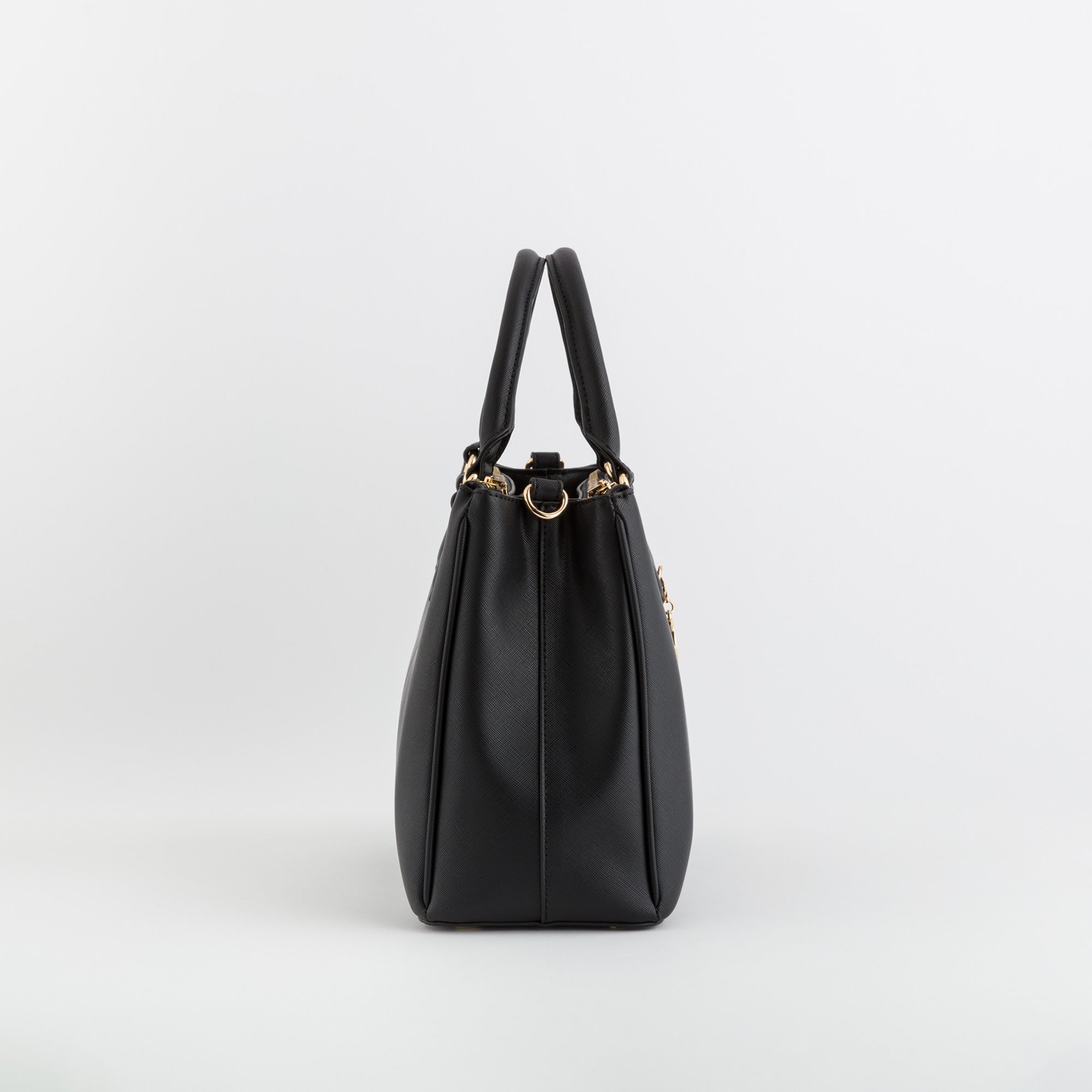 Women's Handbag Loto V2 Black