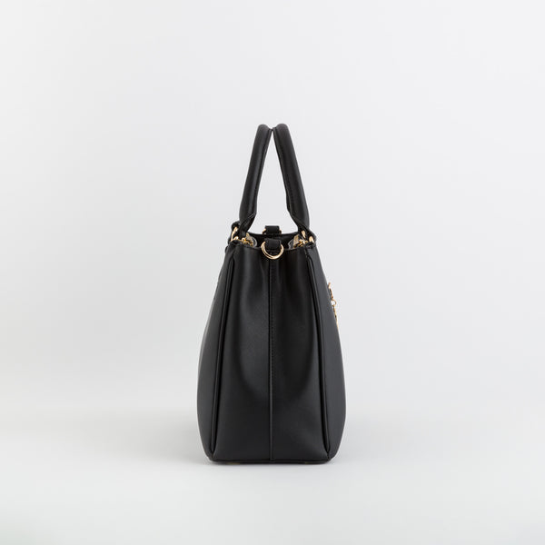 Women's Handbag Loto V2 Black