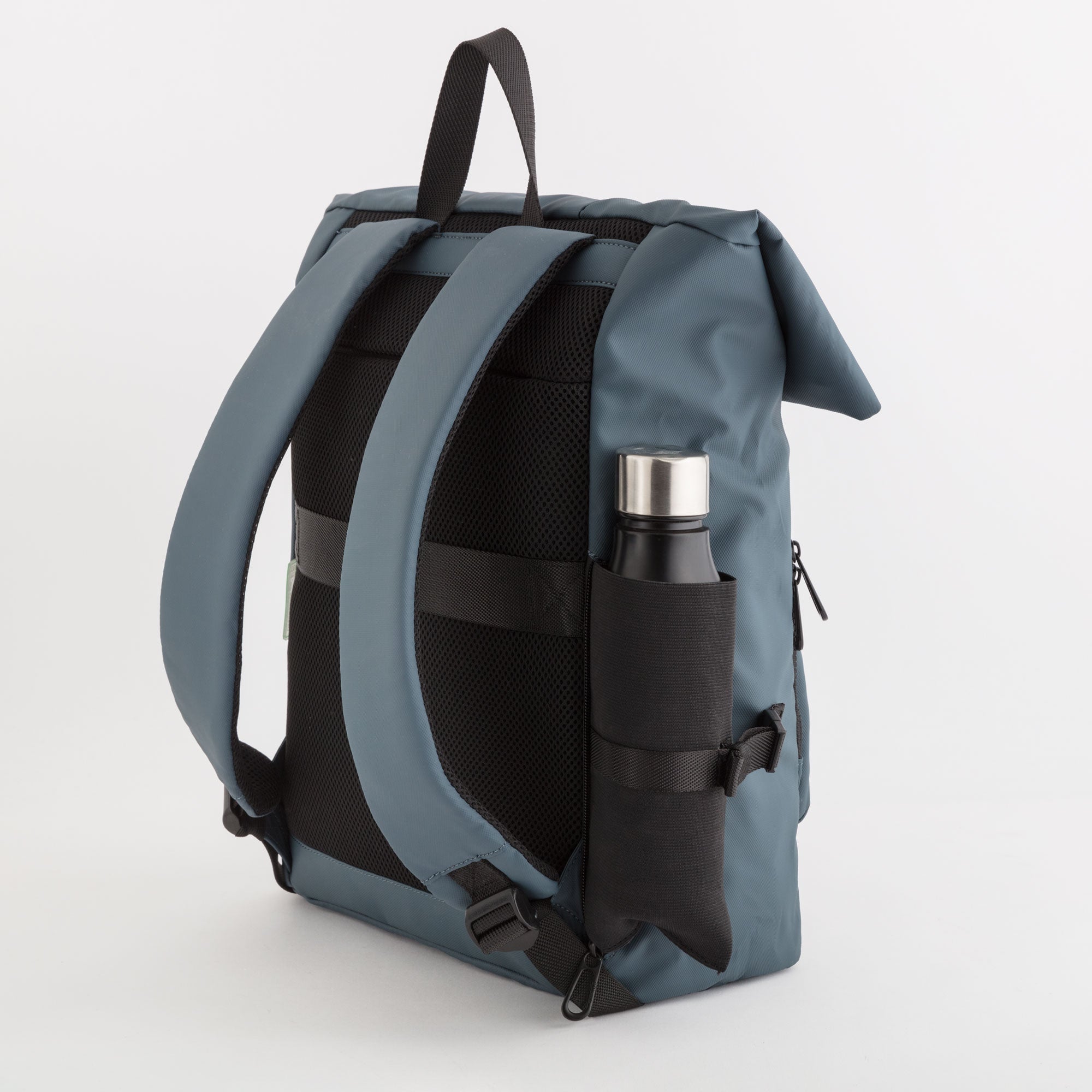 Backpacks-Urban Move Go Single Size / Grey Blue
