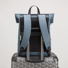 Backpacks-Urban Move Go Single Size / Grey Blue