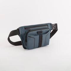 Beltbags-Urban Move Go Single Size / Grey Blue
