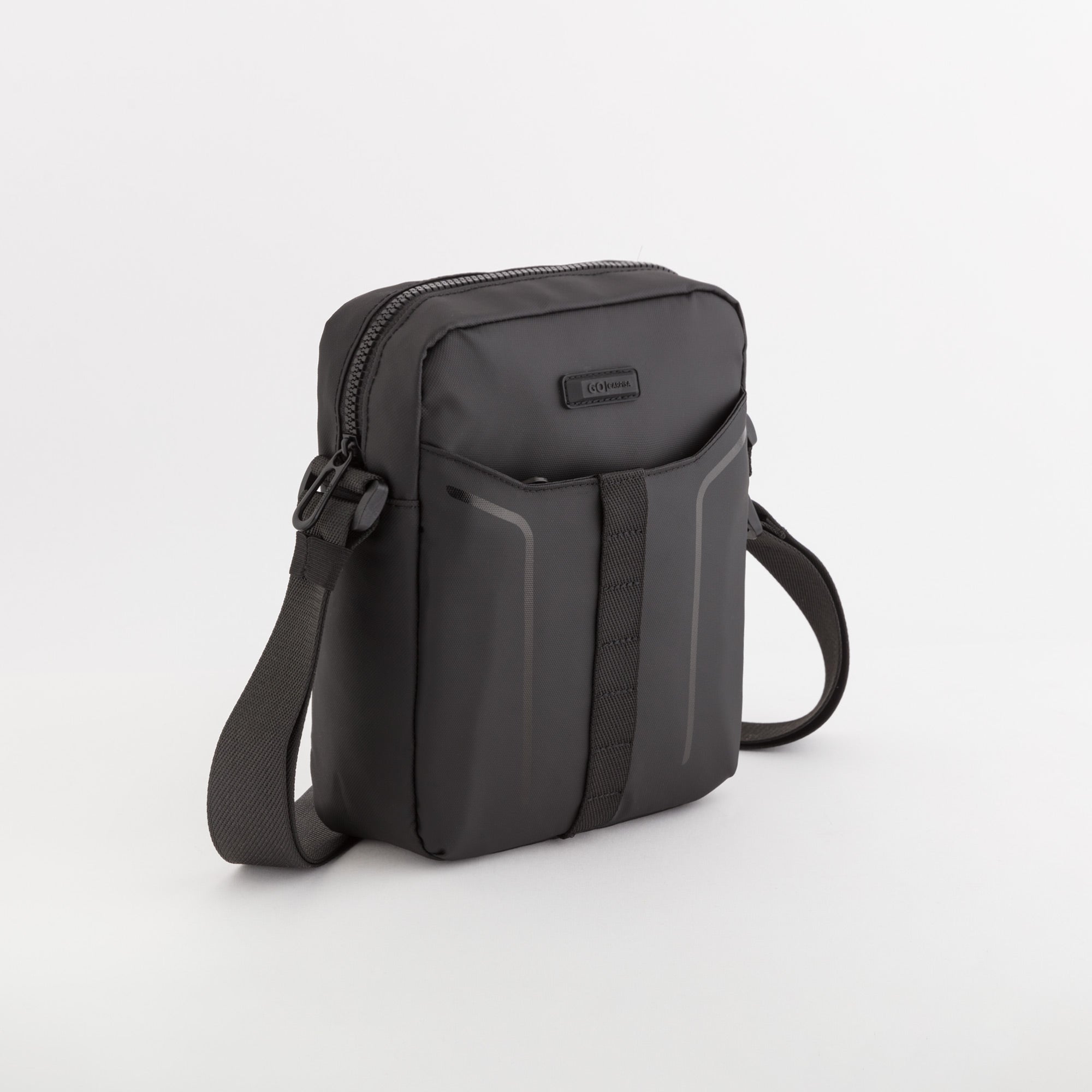 Small Backpacks-Urban Move Go Single Size / Black