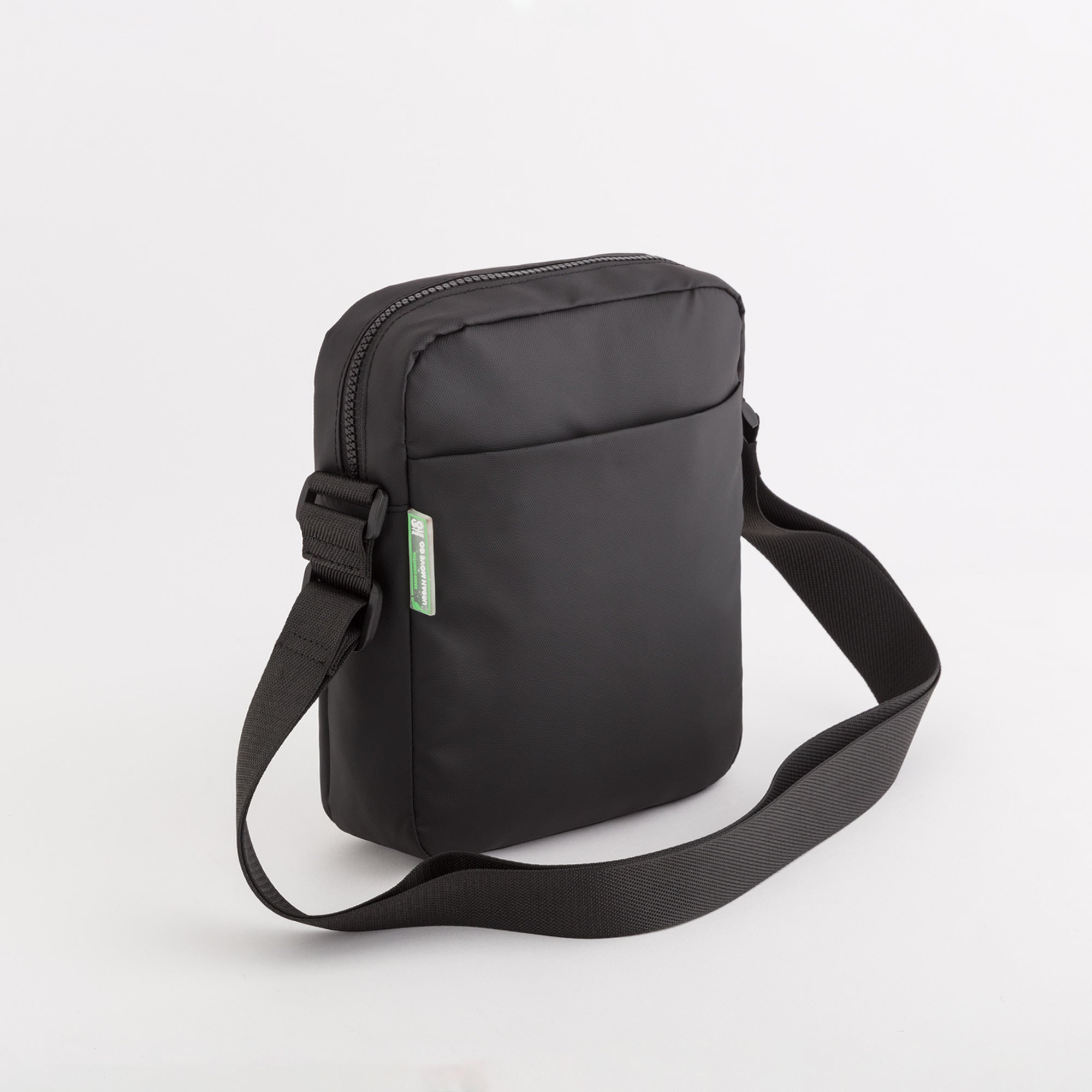 Small Backpacks-Urban Move Go Single Size / Black