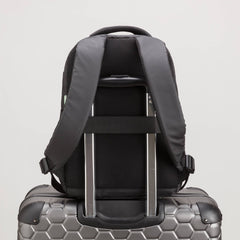 Backpacks-Urban Move Go Single Size / Black