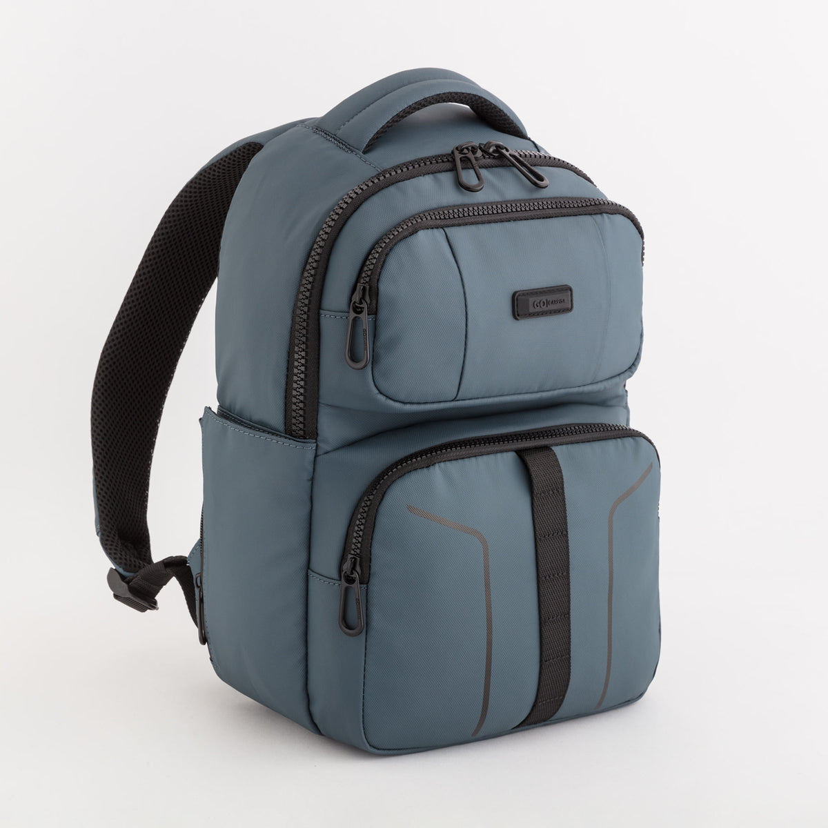 Backpacks-Urban Move Go Single Size / Grey Blue