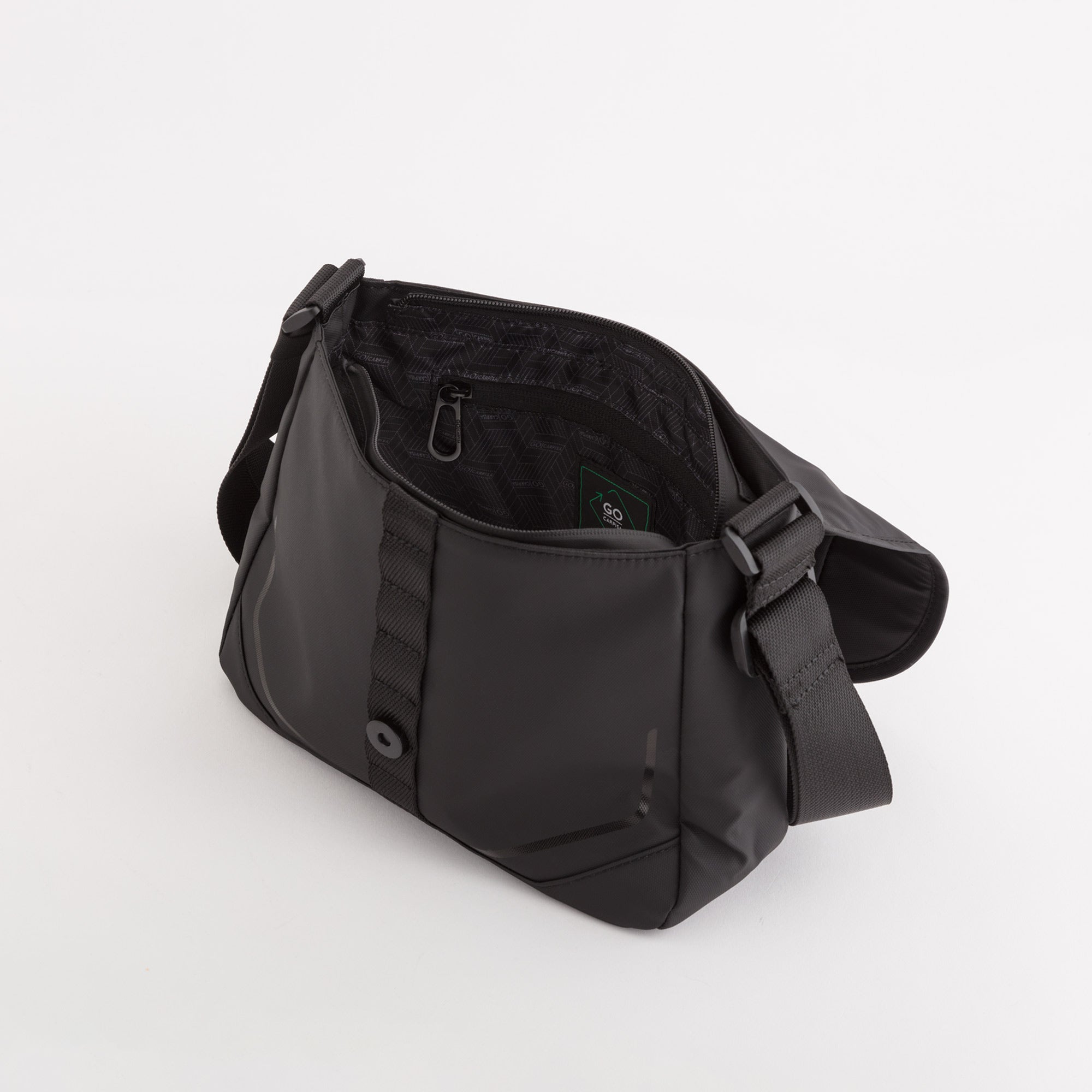 Cross-Body Bags Single Size / Black