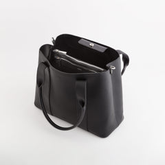Shoulder Bags-Edvige V1 Single Size / Black