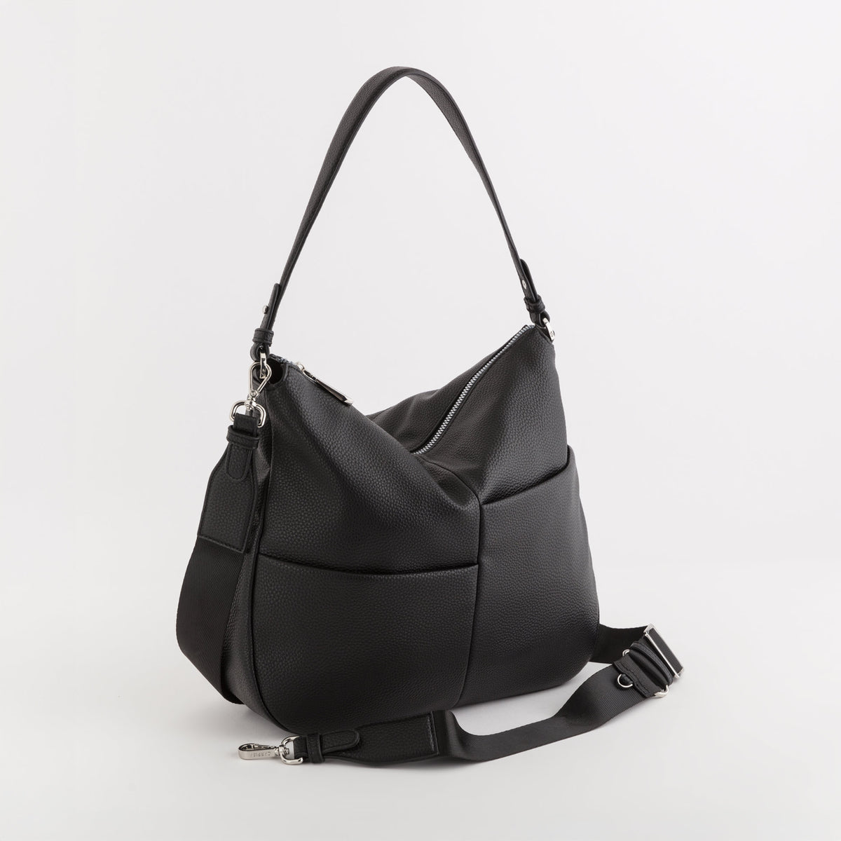 Women's Cross-Body Bag Paloma Black