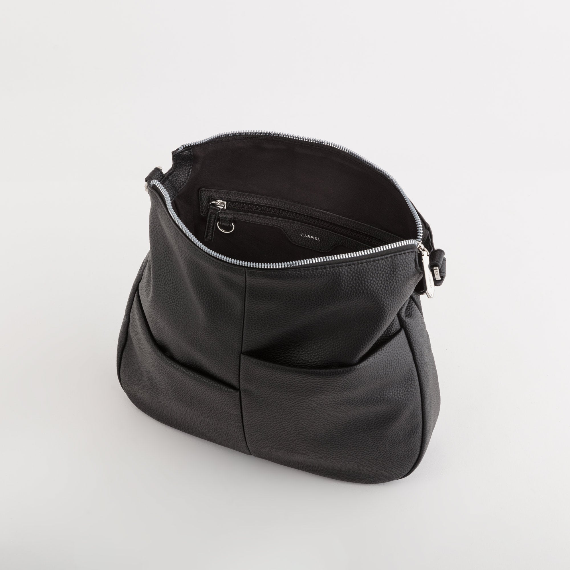 Women's Cross-Body Bag Paloma Black
