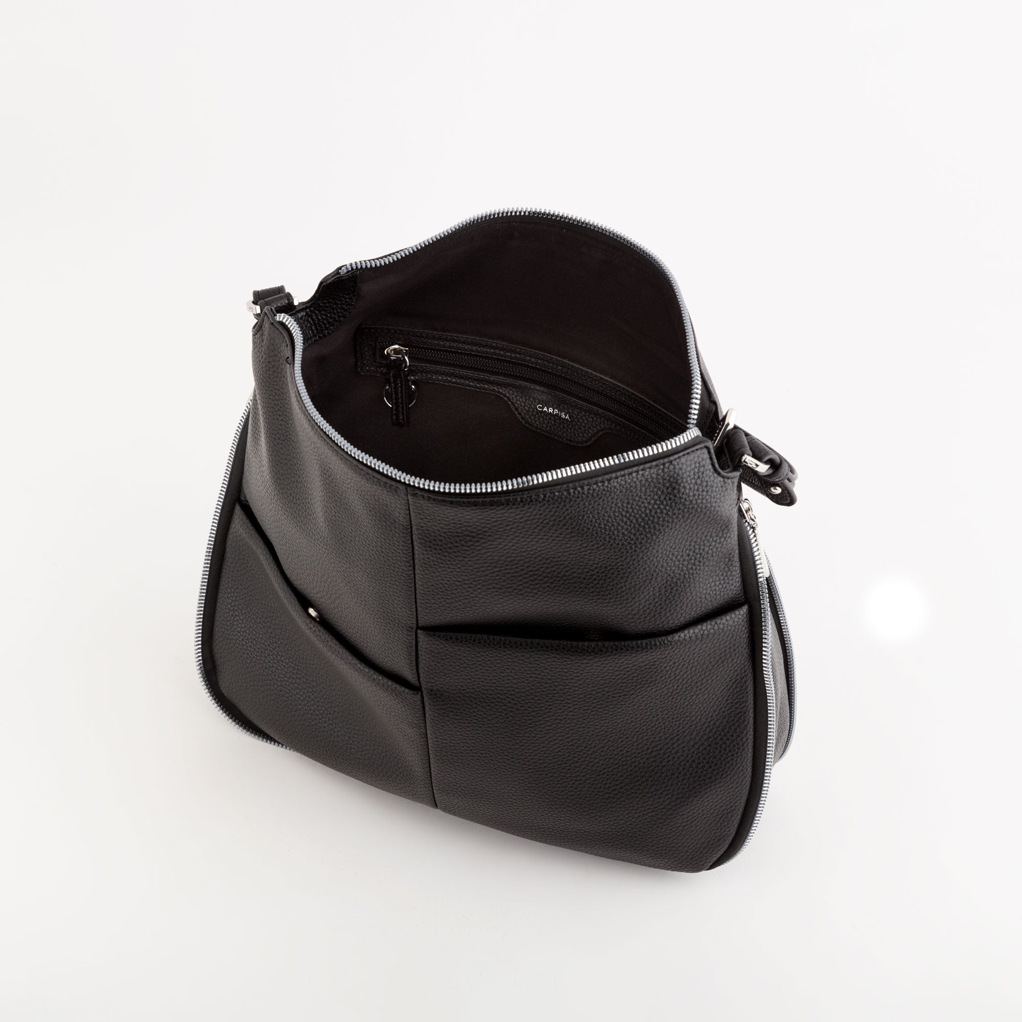 Women's Cross-Body Bag Paloma Black