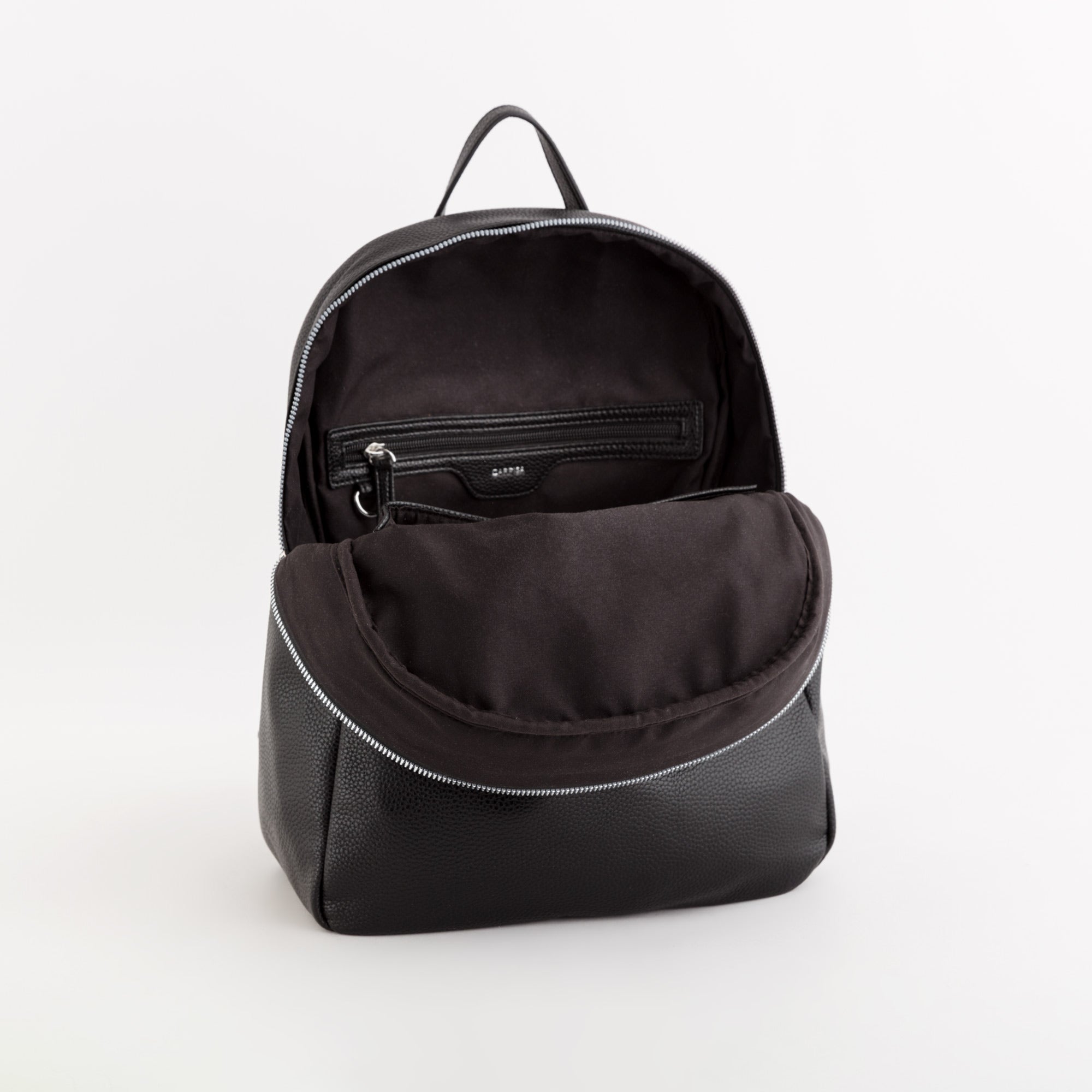 Women's Backpack Paloma Black