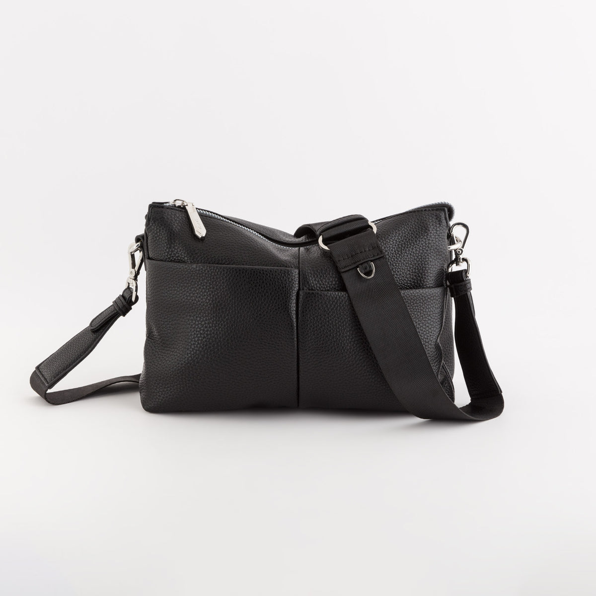 Women's Cross-Body Bag Paloma Black