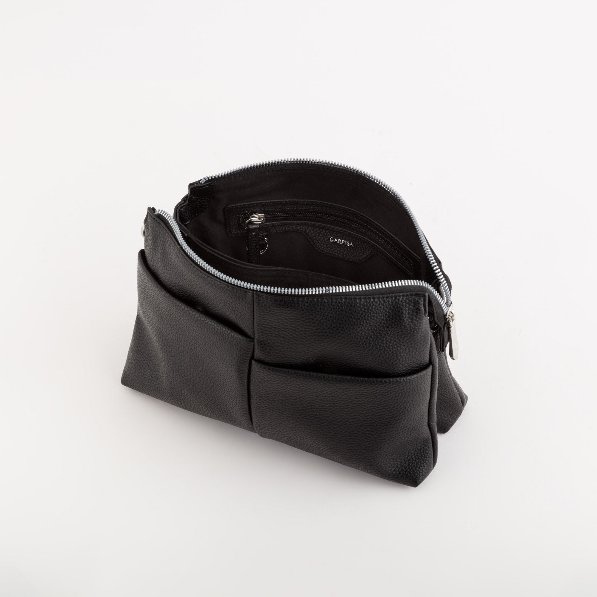 Women's Cross-Body Bag Paloma Black