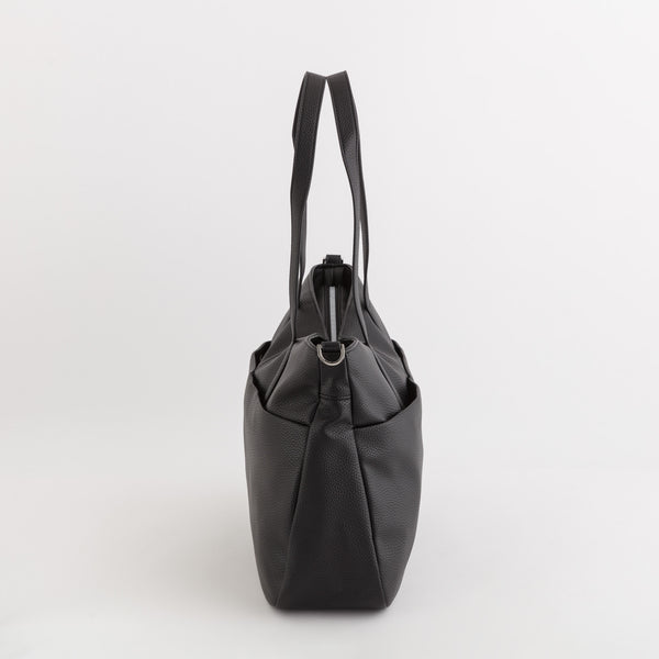 Women's Totebag Paloma Black