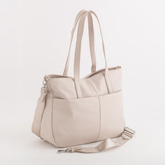 Totebags- Paloma Single Size / Cream