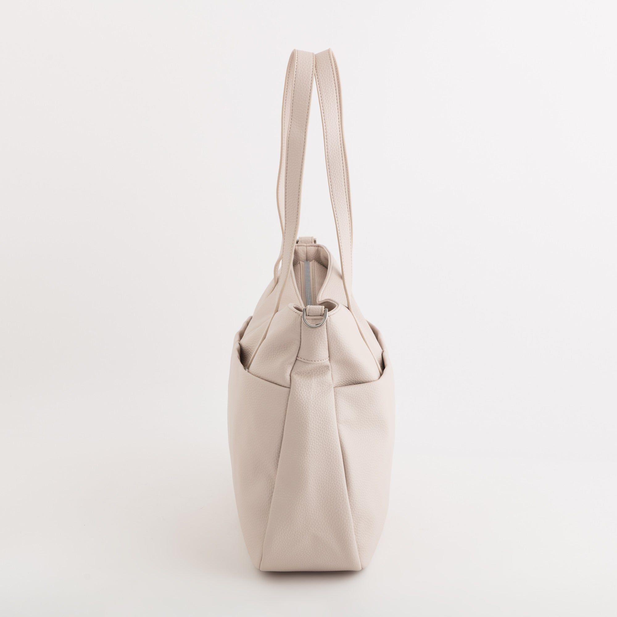 Totebags- Paloma Single Size / Cream