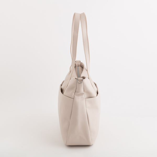 Totebags- Paloma Single Size / Cream
