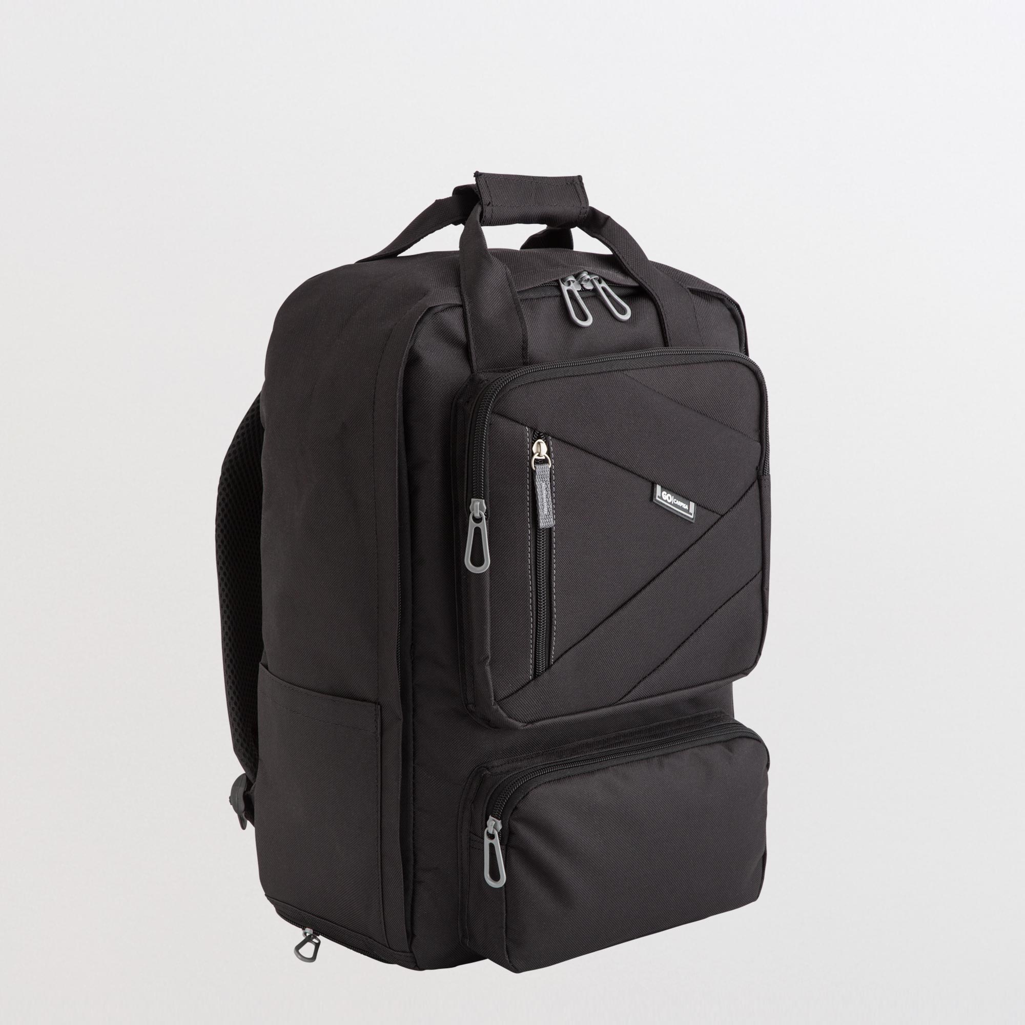 Backpack Roadmate Black