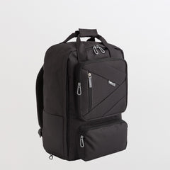 Backpack Roadmate Black