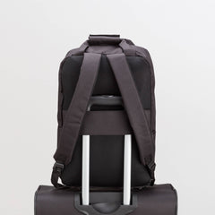 Backpack Roadmate Black